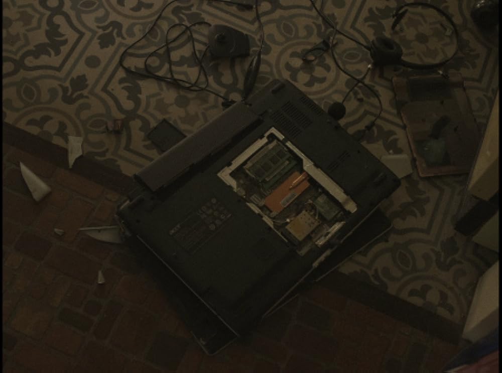 ザ・ホエールの画像