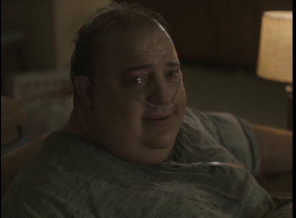 ザ・ホエールの画像