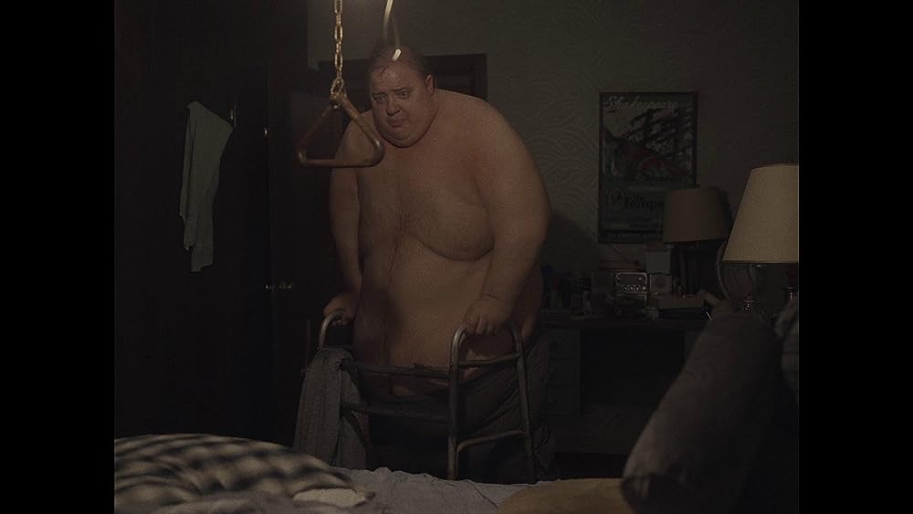 ザ・ホエールの画像