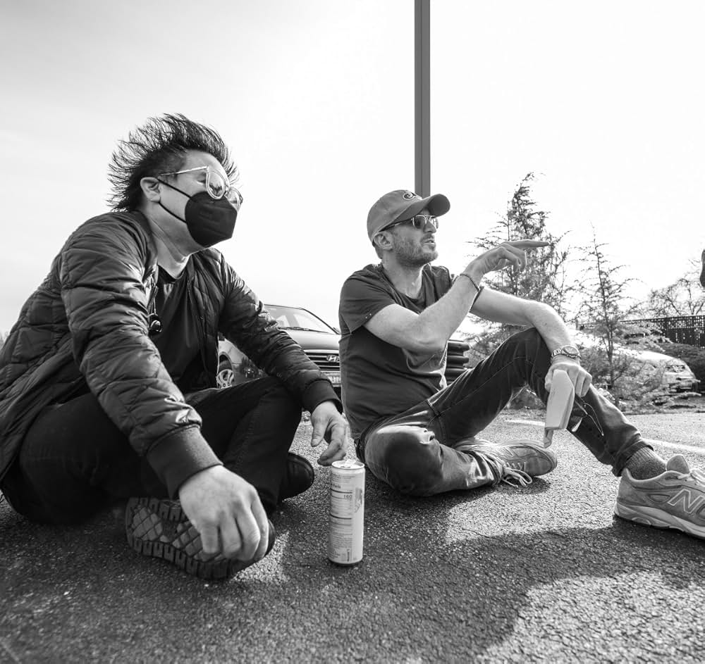 ザ・ホエールの画像