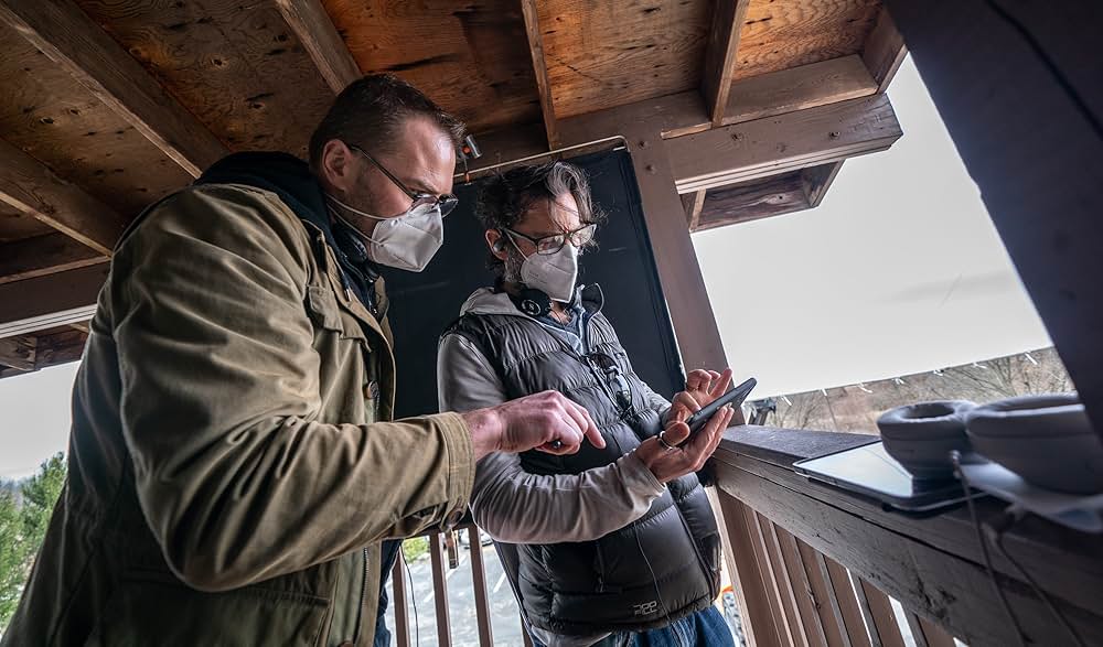 ザ・ホエールの画像