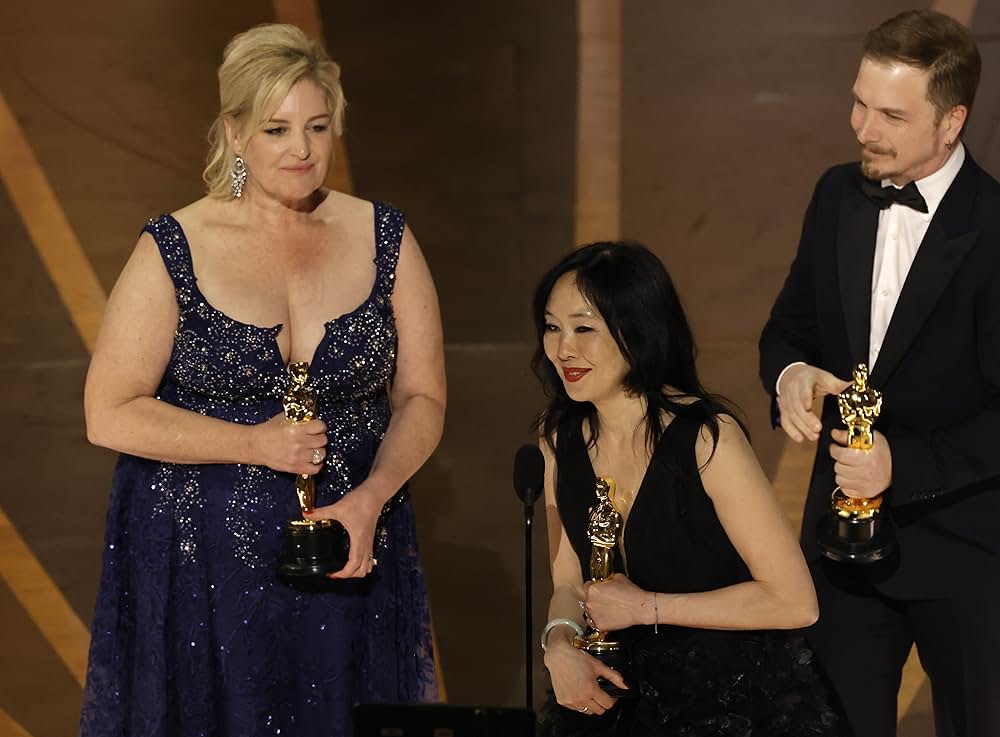 ザ・ホエールの画像