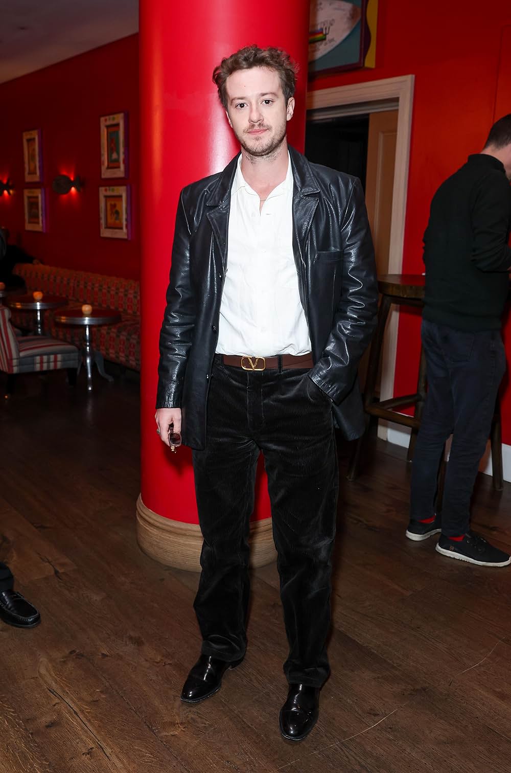 ザ・ホエールの画像