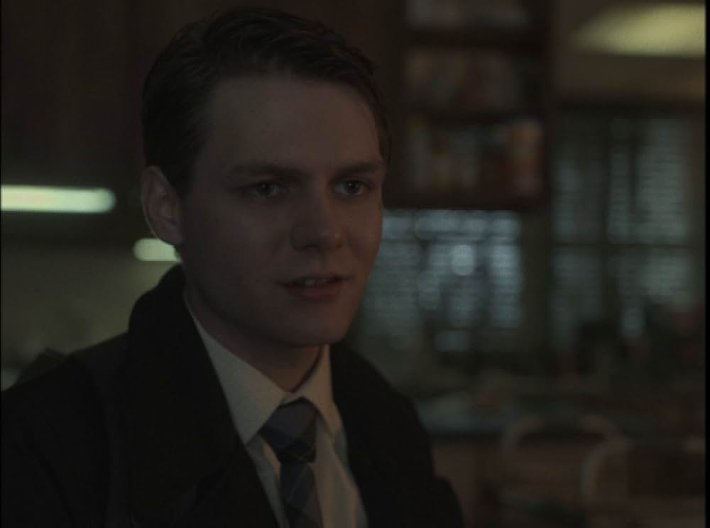 ザ・ホエールの画像