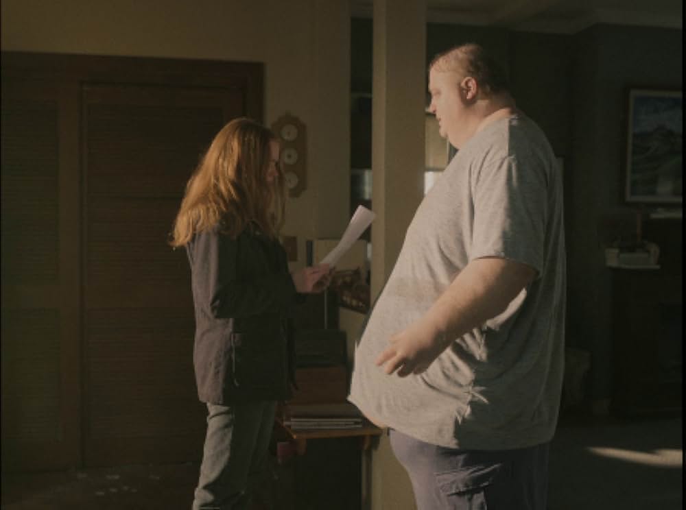 ザ・ホエールの画像