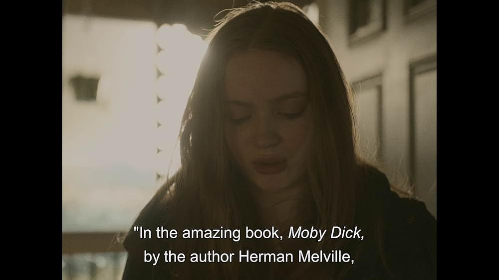 ザ・ホエールの画像