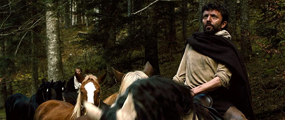 「バトル・オブ・ライジング コールハースの戦い」ダービット・ベネントの画像