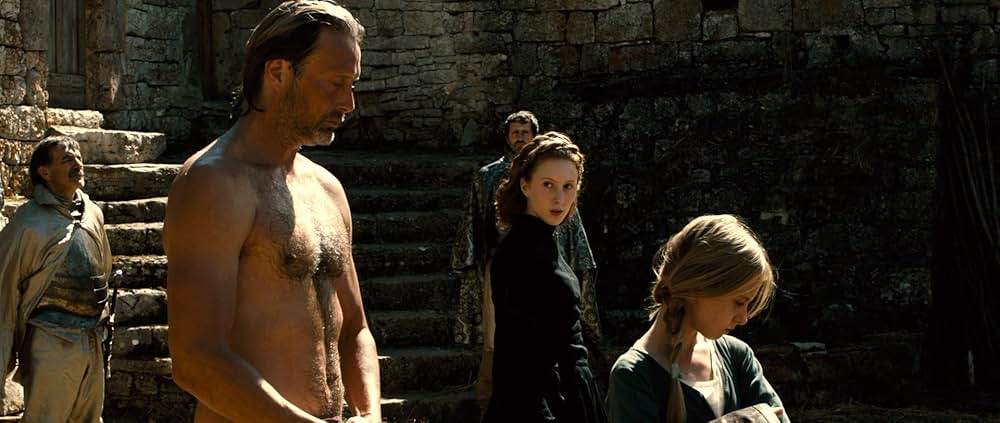 バトル・オブ・ライジング コールハースの戦いの画像