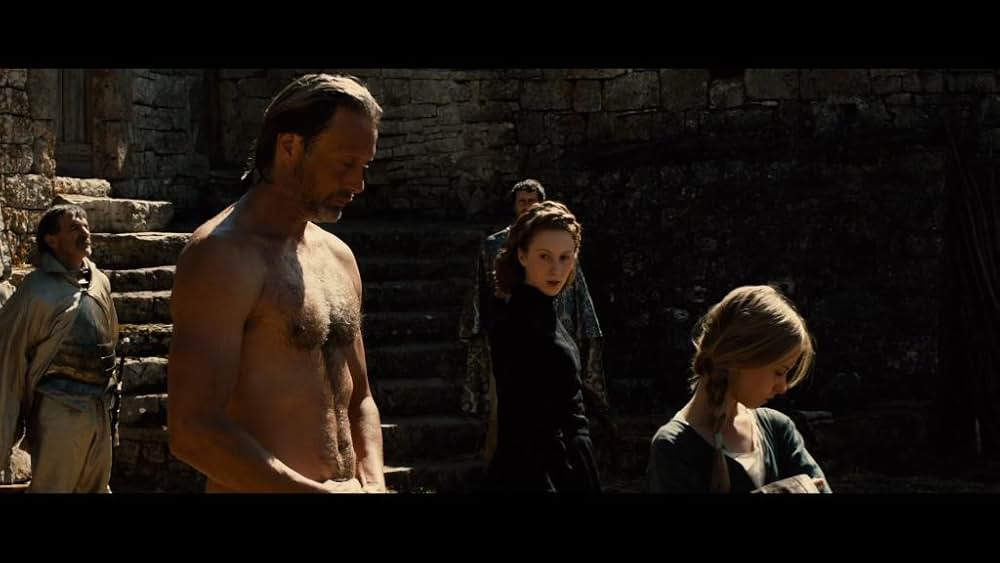 バトル・オブ・ライジング コールハースの戦いの画像