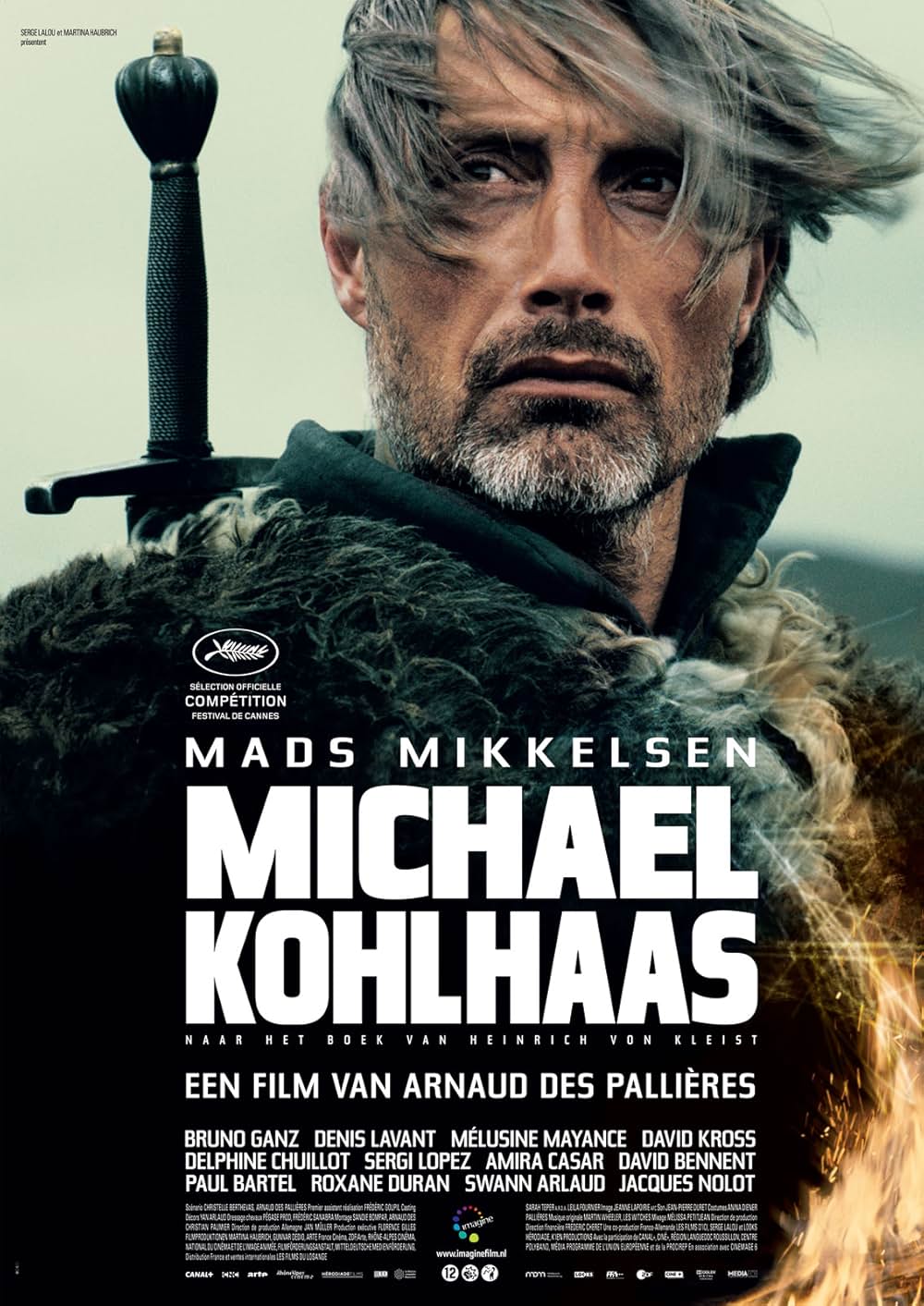 バトル・オブ・ライジング コールハースの戦いの画像