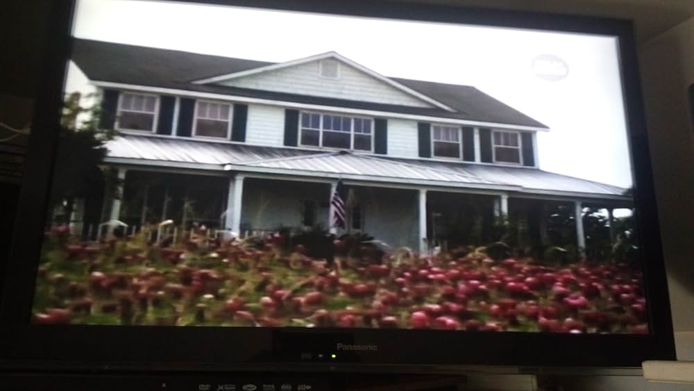 エイリアン・トルネードの画像