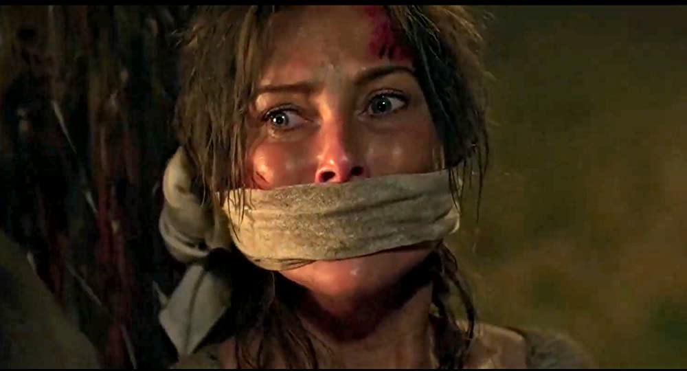 ライジング・ホーク 猛軍襲来の画像