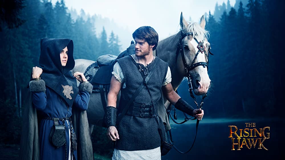 ライジング・ホーク 猛軍襲来の画像