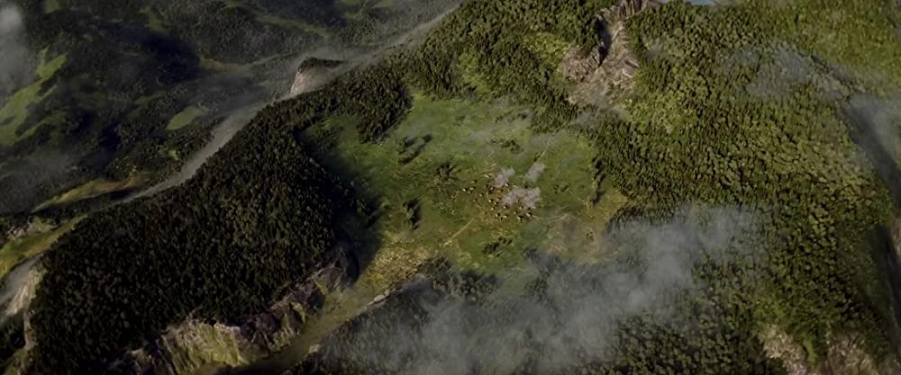 ライジング・ホーク 猛軍襲来の画像