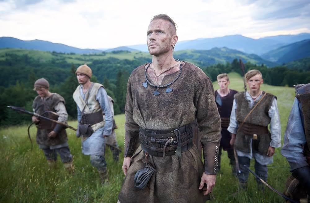 ライジング・ホーク 猛軍襲来の画像