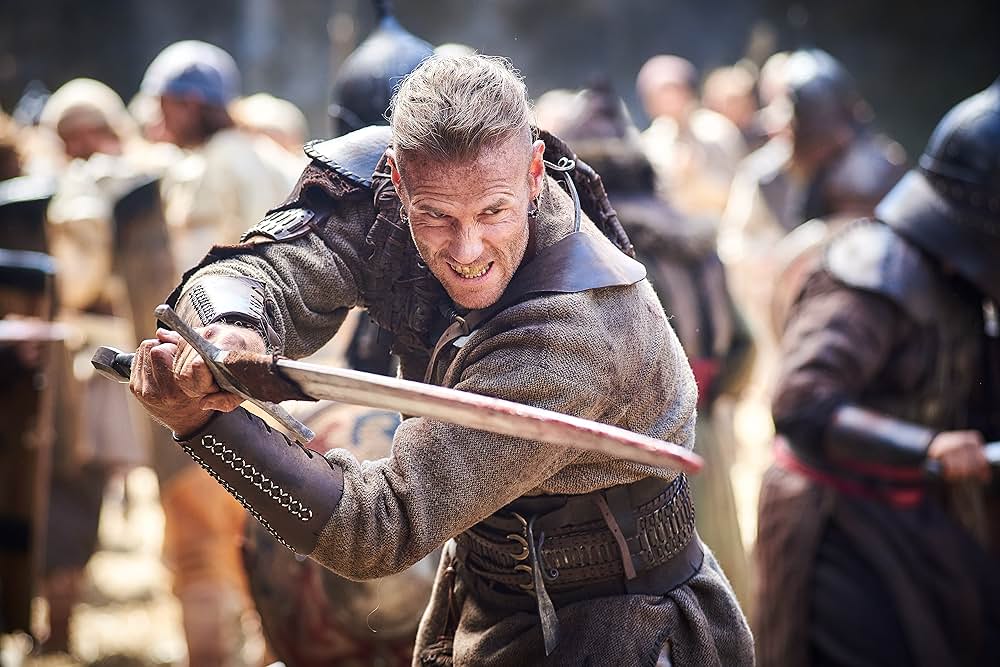 ライジング・ホーク 猛軍襲来の画像