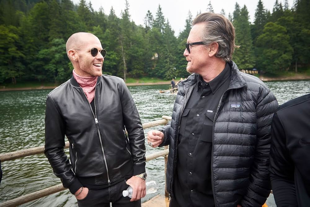 ライジング・ホーク 猛軍襲来の画像