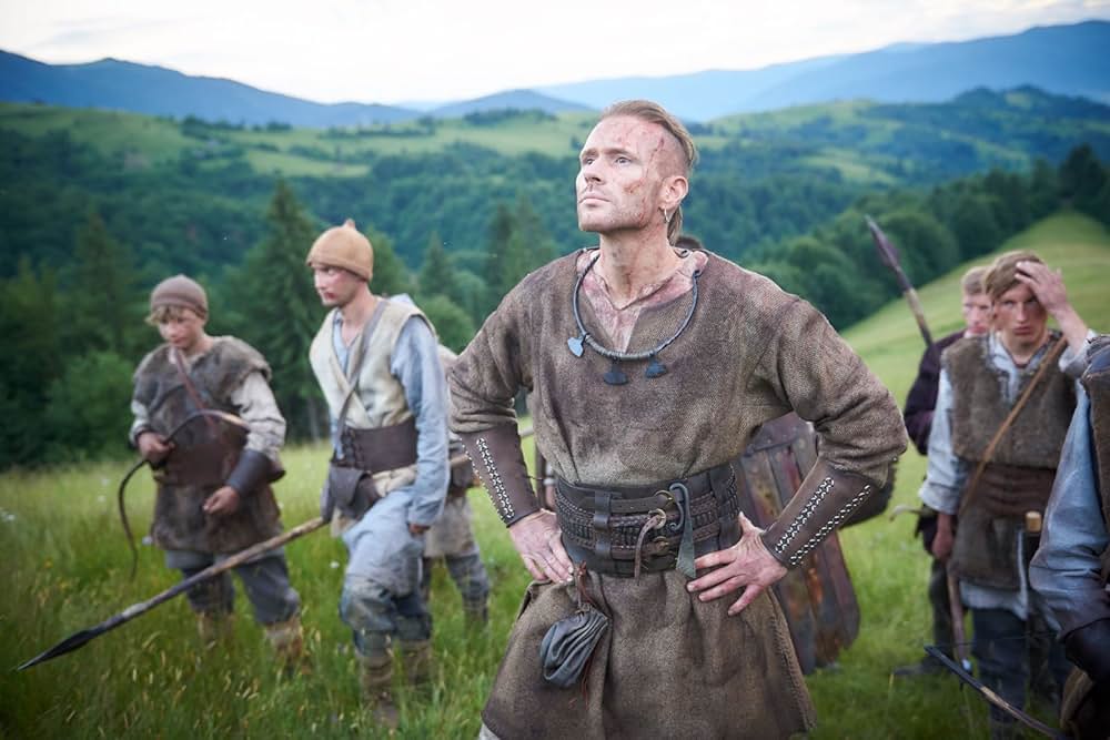 ライジング・ホーク 猛軍襲来の画像