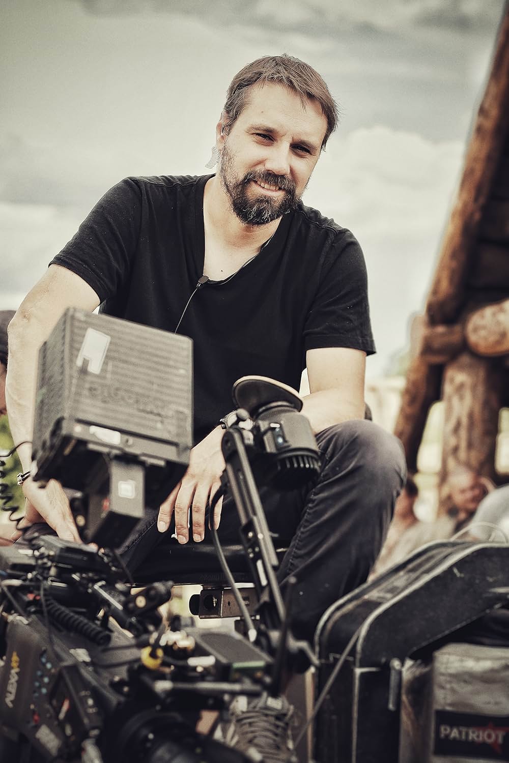 ライジング・ホーク 猛軍襲来の画像