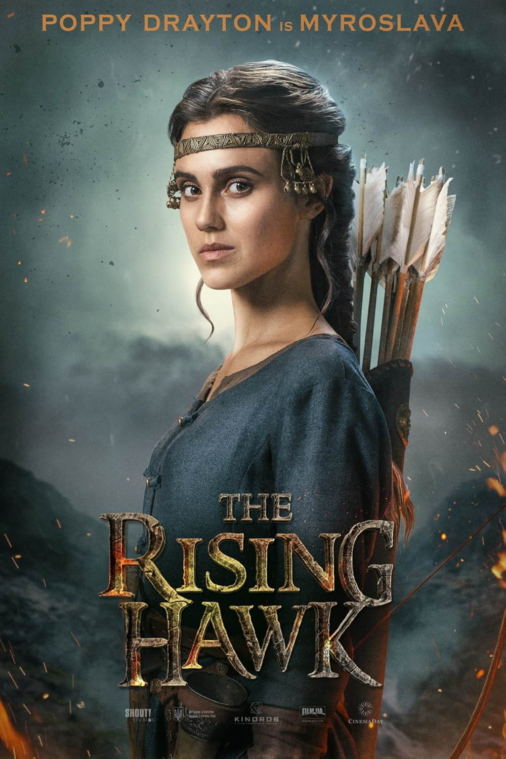 ライジング・ホーク 猛軍襲来の画像