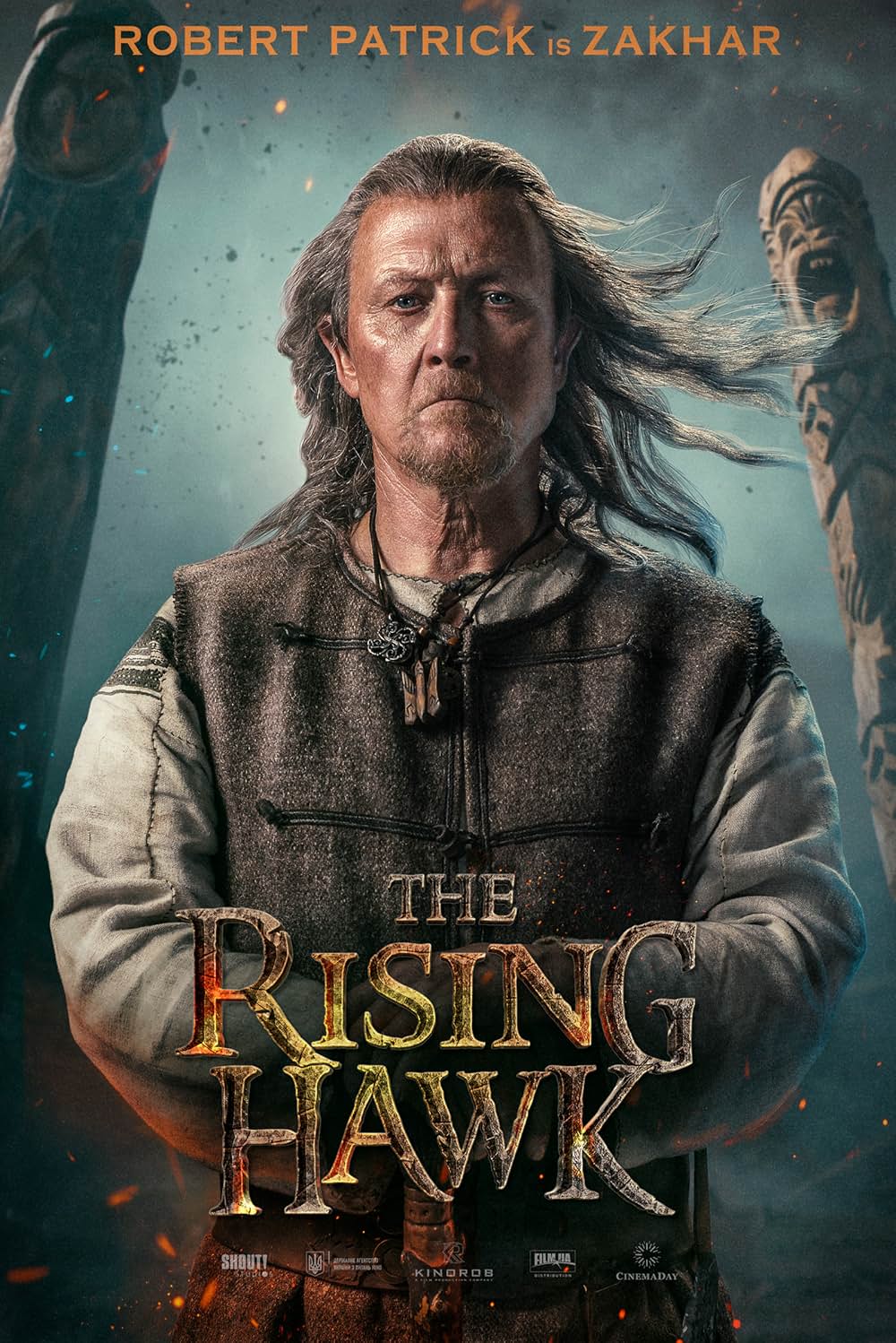 ライジング・ホーク 猛軍襲来の画像