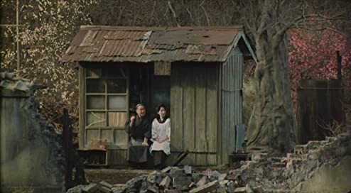 まあだだよの画像