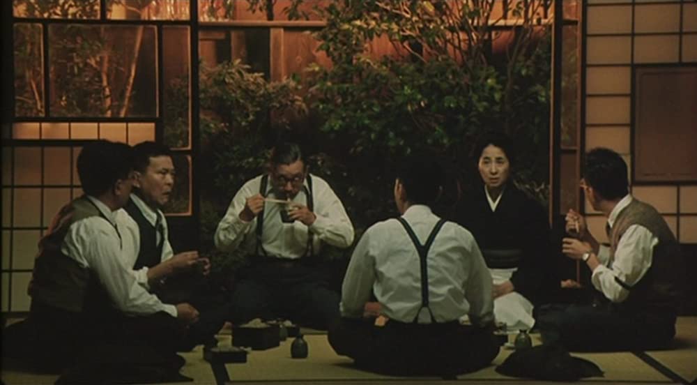 まあだだよの画像