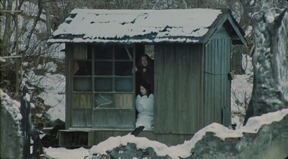 まあだだよの画像