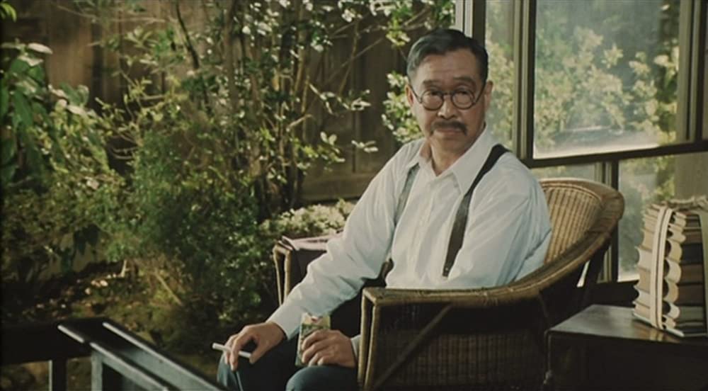 まあだだよの画像