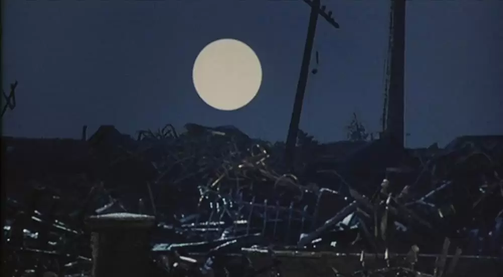 「まあだだよ」の画像