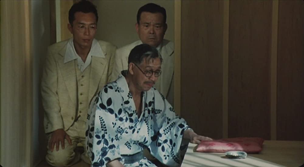 まあだだよの画像