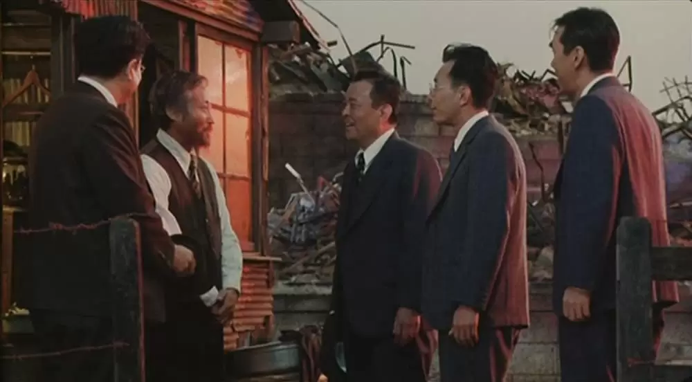 「まあだだよ」の画像