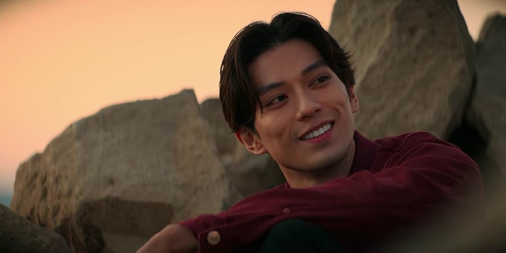 聖闘士星矢 The Beginningの画像