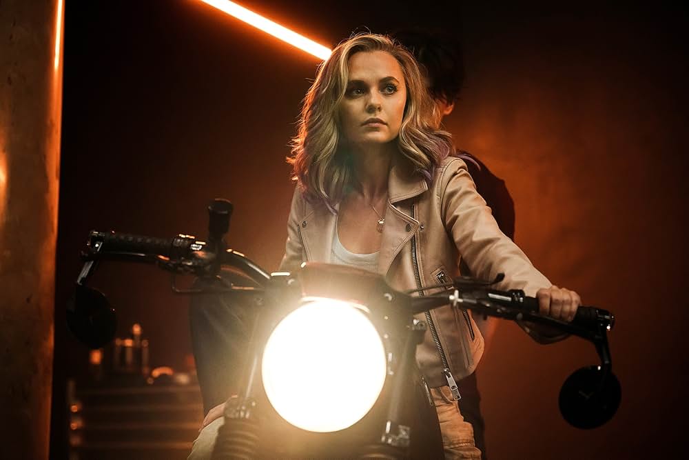 聖闘士星矢 The Beginningの画像