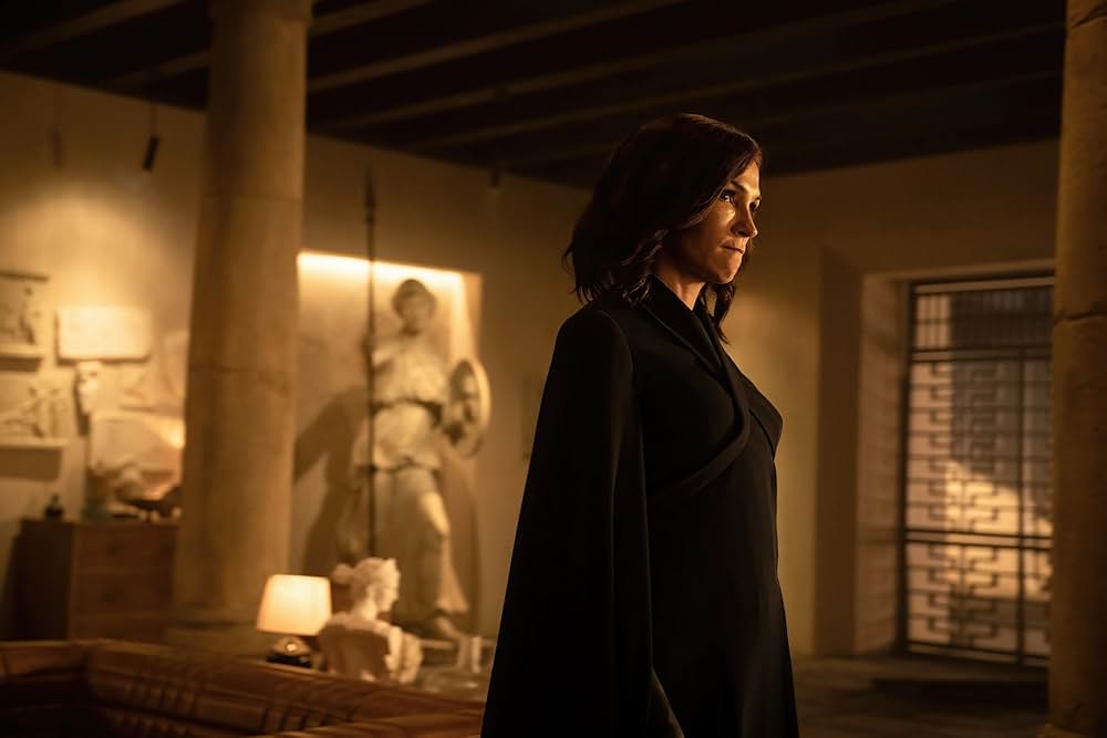 聖闘士星矢 The Beginningの画像