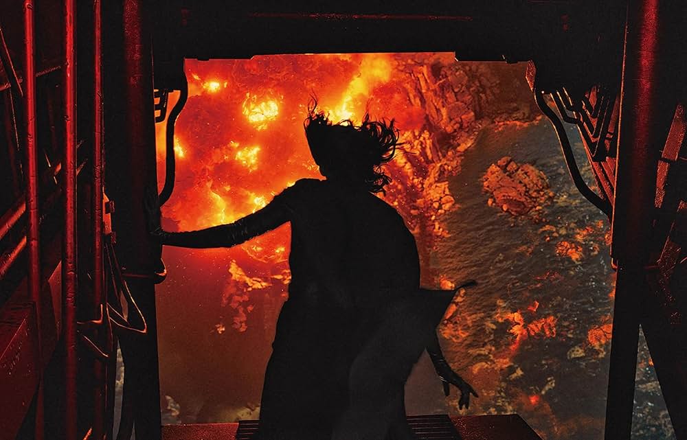 聖闘士星矢 The Beginningの画像