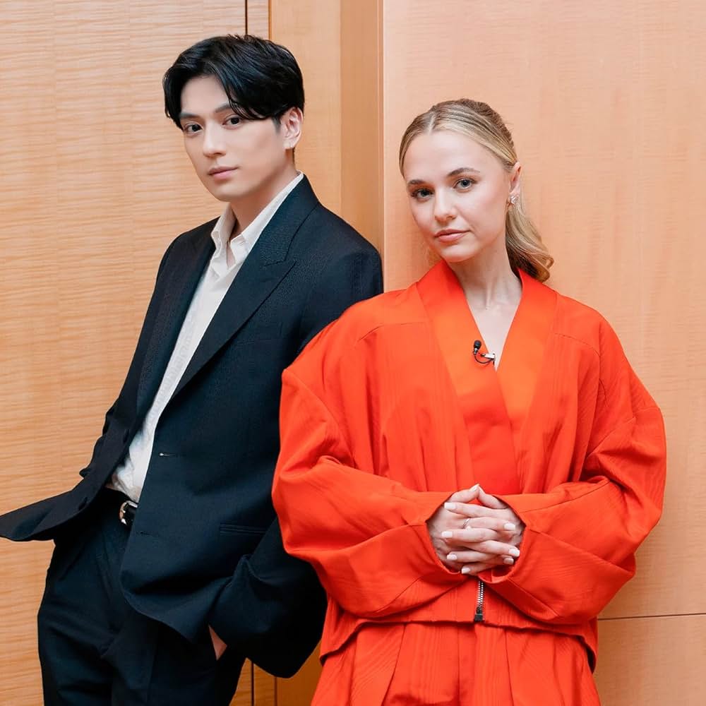 聖闘士星矢 The Beginningの画像