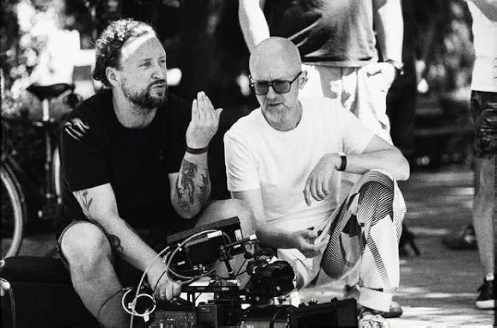 聖闘士星矢 The Beginningの画像