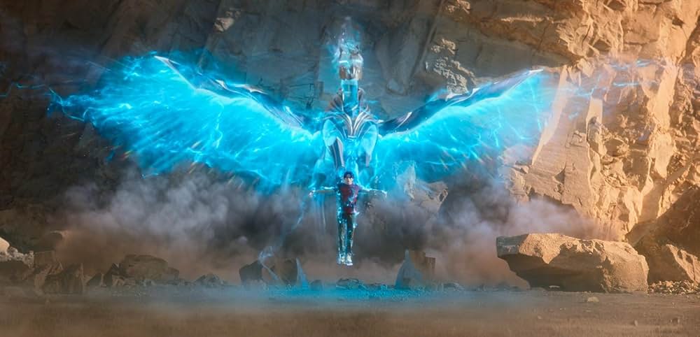 聖闘士星矢 The Beginningの画像