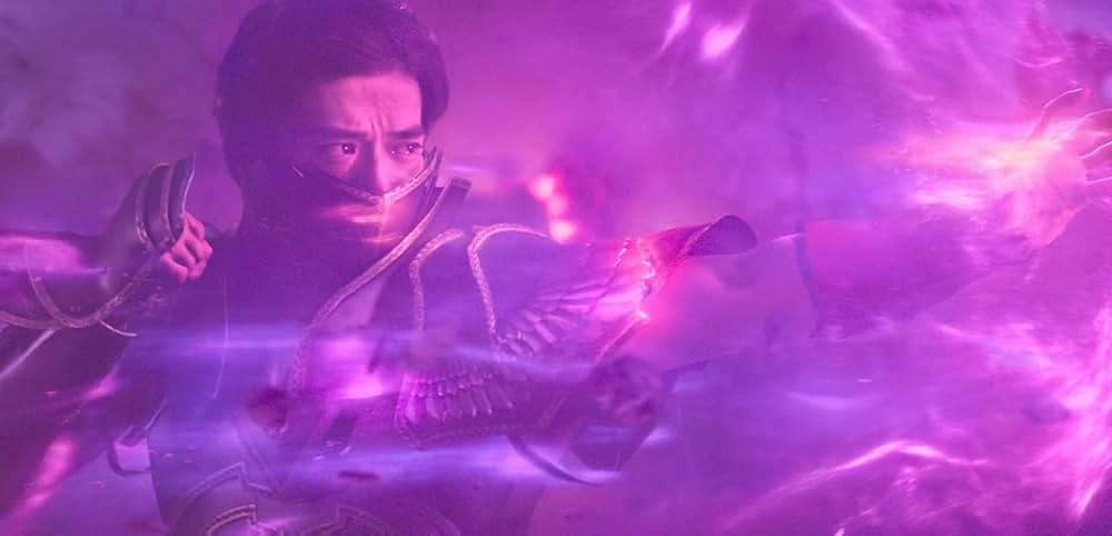 聖闘士星矢 The Beginningの画像