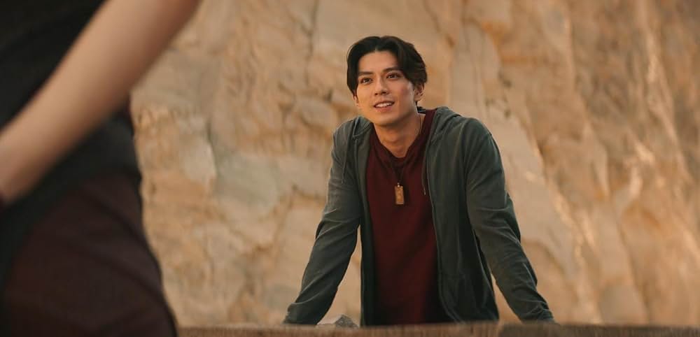 聖闘士星矢 The Beginningの画像