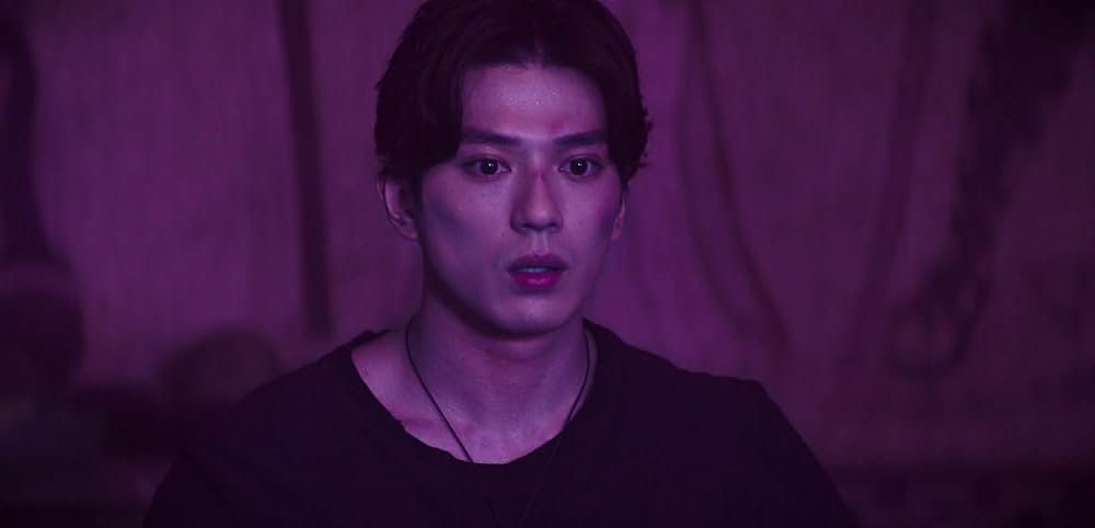 聖闘士星矢 The Beginningの画像