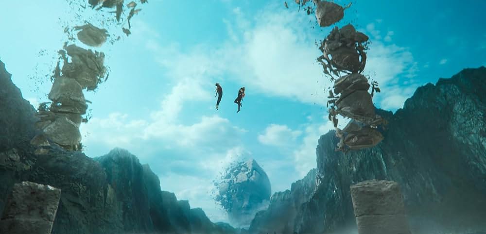 聖闘士星矢 The Beginningの画像