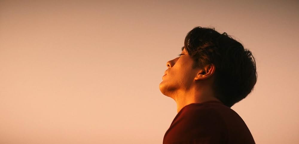 聖闘士星矢 The Beginningの画像