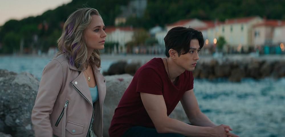 聖闘士星矢 The Beginningの画像