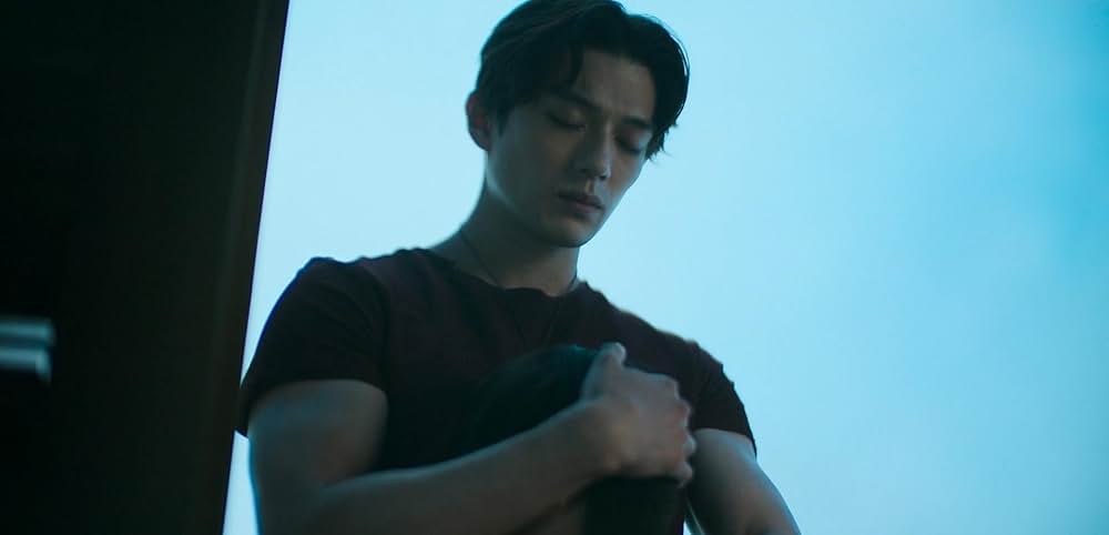 聖闘士星矢 The Beginningの画像