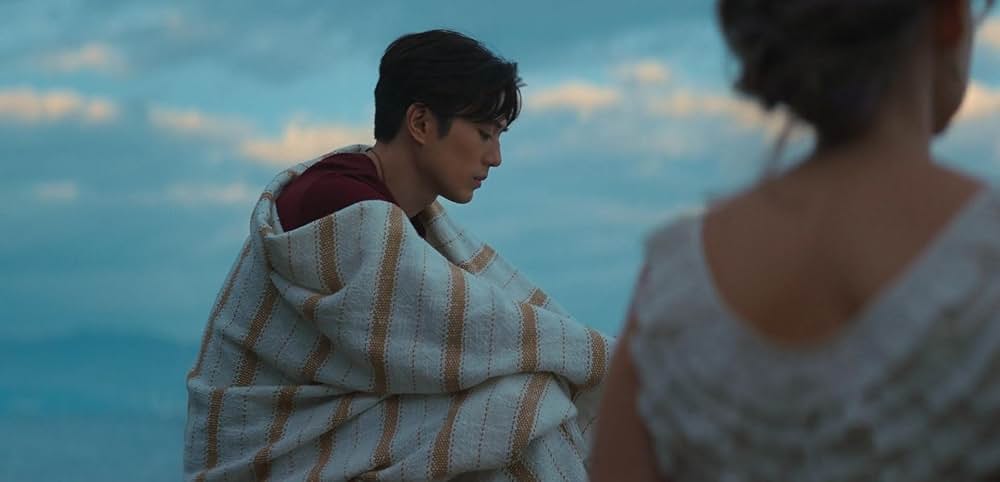 聖闘士星矢 The Beginningの画像