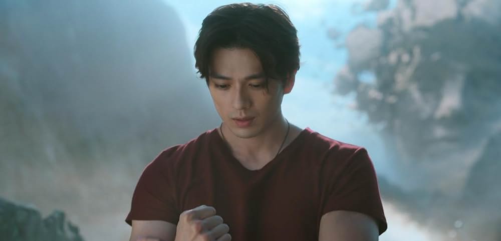 聖闘士星矢 The Beginningの画像