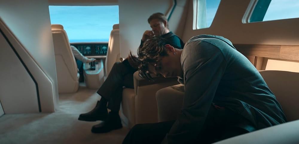 聖闘士星矢 The Beginningの画像