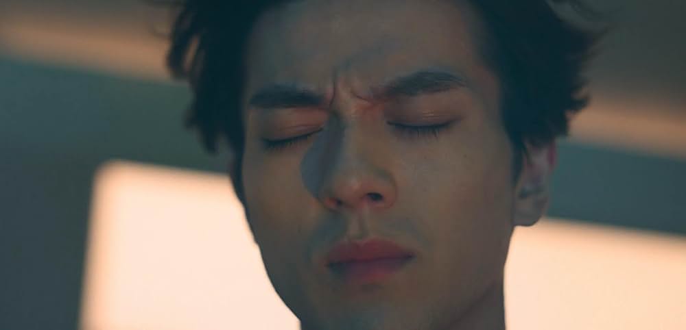 聖闘士星矢 The Beginningの画像